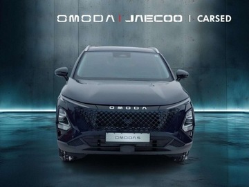 Omoda 5 1.6 T-GDI 147KM 2025 Omoda 5 1.6 Benzyna 147KM, zdjęcie 7