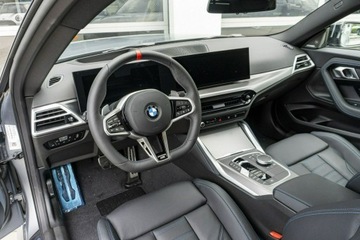 BMW Seria 2 F74 2025 BMW M240 xDrive Coupe Dostępny od ręki!, zdjęcie 11