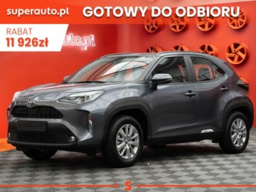 Toyota 2025 Od ręki - Comfort 1.5 Hybrid 116KM | Tempomat adaptacyjny!