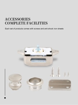 10 шт. замок для кемпера Campervan RV Lock