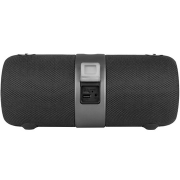 MOCNY GŁOŚNIK MOBILNY TWS BT 5.0 USB JACK 30W LED