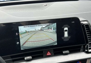 Kia Sportage V SUV 1.6 T-GDI 160KM 2025 Kia Sportage MY25 wersja M PAKIET ZIMOWY, 160KM 7DCT AUTOMAT dostepny od, zdjęcie 23