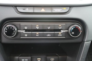 Kia Ceed III Hatchback Facelifting  1.0 T-GDI 120KM 2023 Kia Cee'd F-vat Salon Polska Gwarancja, zdjęcie 23