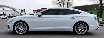 AUDI A7 A6 A8 KOLA R20 LETNÍ ALU RÁFKY 4H0601025BT