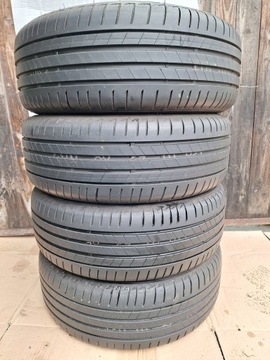 BRIDGESTONE 195 55 16 87H 2020R 4SZT