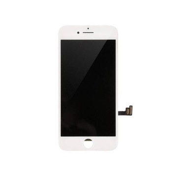 Wyświetlacz Ekran iPhone 8 SE 2020 biały Oryginalny