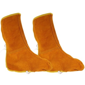 Pokrowce na buty z kaburą na buty