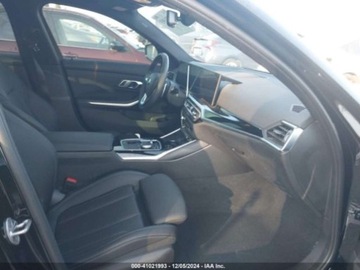 BMW Seria 3 G20-G21 2023 BMW Seria 3 2023, 2.0L, 330I 2.0 Benzyna 255KM, zdjęcie 6