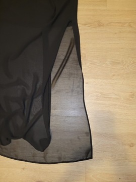 Woalowa spódnica H&M 42/XL