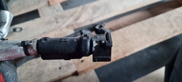 A6 C8 4K КАБЕЛЬ ПОДАЧИ ТОПЛИВА ADBLUE 2.0 TDI 4K0131960AM A7 4K