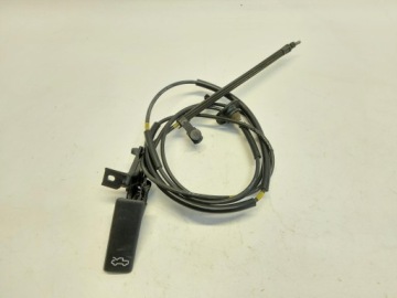 Ford Ranger VI 6 2023 Gurte Band Seilzug Handgriff Haltegriff der Kühlergrill n1wb-16b626-ab