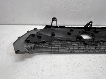 Toyota Corolla Cross 2020 ATRAPA ГРИЛЬ 53114-16060 ORG