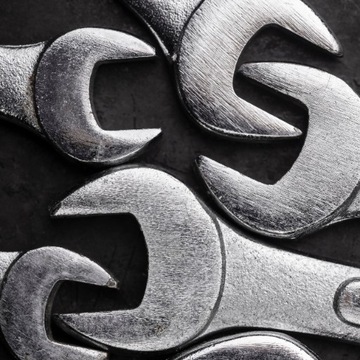 FORSAGE Wkrętak z podświetleniem LED i MAGNETYCZNĄ końcówką - PH2x125