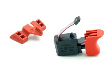 BOSCH WŁĄCZNIK DO GSR 18V-50 GSR 18V-55 WYŁĄCZNIK GSB 18V-50 GSB 18V-55
