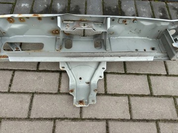 MITSUBISHI ASX 10- 2010- PAS PŘEDNÍ VÝZTUHA