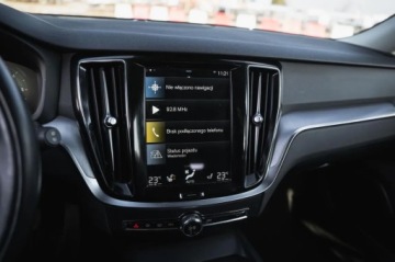 Volvo V60 II  2021 Volvo V60 B4, Salon Polska, 1. Właściciel, zdjęcie 14