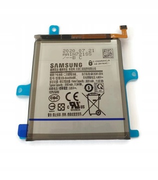 Nowa Oryginalna bateria do Samsung Galaxy A40