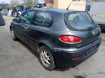 ALFA ROMEO 147 DVEŘE LEVÝ PŘEDNÍ LEVÉ A791