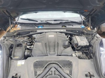 Porsche Macan 2021 Porsche Macan S 2021 3.0 Benzyna 348KM, zdjęcie 6