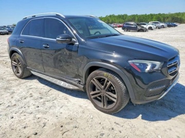 Mercedes GLE V167 2022 Mercedes-Benz GLE 2022 MERCEDES-BENZ GLE 350 2.0 Benzyna 255KM, zdjęcie 2