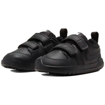 Buty dziecięce na rzep Nike Pico 5 AR4162-001