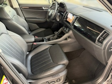 Skoda Kodiaq I 2023 Škoda Kodiaq Skoda Kodiaq LAURIN&amp;KLEMENT acc, zdjęcie 20