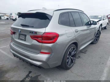 BMW 2021 BMW X3 M 2021 3.0l 3.0 Benzyna 473KM, zdjęcie 5