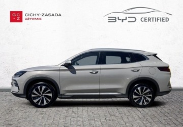 BYD Seal U DM-i 218KM 2025 BYD Seal U Boost 218KM Panorama Skora Kamera360 AudioInfinity Head-Up Gwar, zdjęcie 1