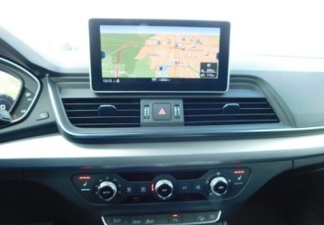 Audi Q5 II SUV 2.0 35 TDI 163KM 2020 Audi Q5 2.0TDI z Gwarancja BLiS Skora WIRTUAL LCD Zegary 2.0 Diesel 163KM, zdjęcie 17