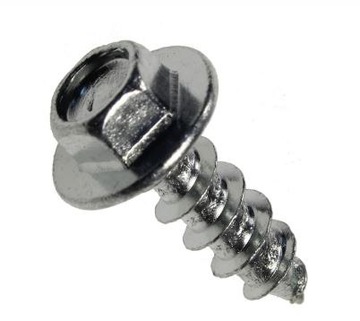 ŚRUBA OBUDOWY TERMOSTATU