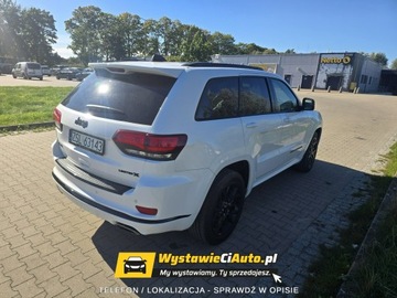 Jeep Grand Cherokee IV 2021 Jeep Grand Cherokee Telefon: 509_665_848 Lokalizacja: Sławno, zdjęcie 1