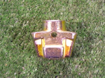 ШЕСТЕРНЯ CLAAS MARKANT 000009