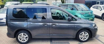 Volkswagen Caddy V Caddy 2.0 TDI 102KM 2022 Volkswagen Caddy Volkswagen Caddy III Volkswagen Caddy 2.0 TDI 102 Km 7 o, zdjęcie 4