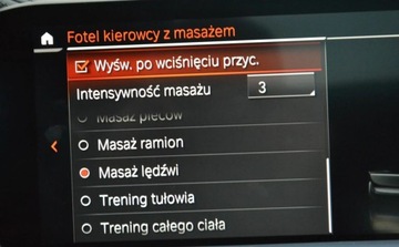 BMW X7 SUV M 4.0 M50i 530KM 2021 BMW X7 M50i xDrive M Sport Night Vision Dealer BMW Bonkowscy Gorzow Wlkp., zdjęcie 25