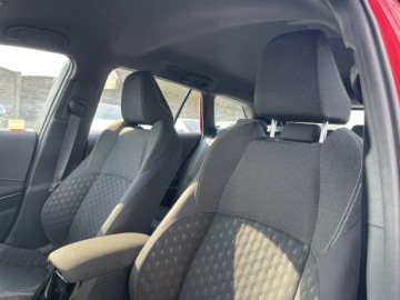 Toyota Corolla XII TS Kombi Facelifting 1.8 Hybrid 140KM 2025 Toyota Corolla Hybryda Automat Kamera Podgrzewanie, zdjęcie 10