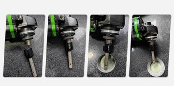 ФРЕЗА АЛМАЗНАЯ НАПИЛЬКА 20 ММ