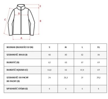 ЖЕНСКАЯ ТЕПЛАЯ ФЛИСОВАЯ ТОЛСТОВКА ELBRUS MAZE 350 WO'S ФЛИСОВАЯ ТОЛСТОВКА ЧЕРНАЯ XL