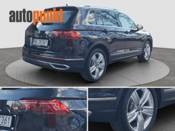Volkswagen Tiguan II SUV 1.5 TSI EVO 150KM 2020 Volkswagen Tiguan VW Tiugan 1.5 TSI Elegance Premium DSG IQ Light IQ Drive, zdjęcie 26