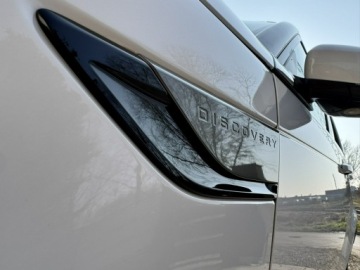 Land Rover Discovery V Terenowy 2.0 SD4 240KM 2018 Land Rover Discovery Pneumatyka Szklany Zamiana, zdjęcie 22