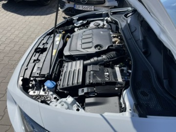 Seat Leon IV Sportstourer 2.0 TDI CR 115KM 2025 Seat Leon Virtual cockpit Podgrzewanie Kamera, zdjęcie 14
