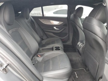 Mercedes AMG GT C190 2020 Mercedes-Benz AMG GT 53 2020 3.0l 3.0 Benzyna 429KM, zdjęcie 10