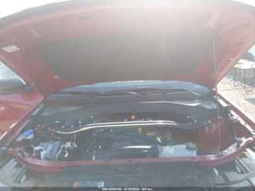 Ford Explorer VI 2025 Ford Explorer 2025r., 4x4, 2.3L 2.3 Benzyna 300KM, zdjęcie 11