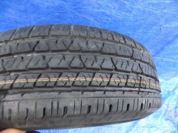 KOLO REZERVY 255/70/R16 RANGER III 2,2TDCI 12-