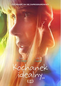 Kochanek idealny DVD
