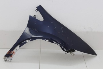 КРЫЛО ПРАВЫЙ ПЕРЕДНЯЯ ЧАСТЬ HONDA CIVIC VIII 06-09R B536P 