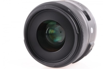Объектив Sigma A 30mm F1.4 ART DC Nikon