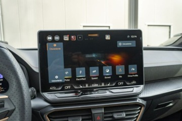 Cupra Leon II Hatchback Facelifting 1.5 TSI 150KM 2026 Cupra Leon 1.5 TSI 150 KM, zdjęcie 21