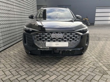 Audi Q5 II SUV Facelifting 2.0 40 TFSI MHEV 204KM 2026 AUDI Q5 TFSI quattro advanced Suv 2.0 (204KM) 2026, zdjęcie 5