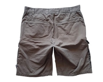 FJALLRAVEN 81188 RUAHA SHORTS G-1000 Мужские шорты для путешествий 50