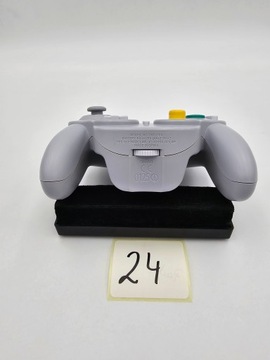 ОРИГИНАЛЬНЫЙ БЕСПРОВОДНОЙ ПАД WAVEBIRD GAMECUBE